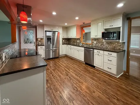 4504 Denise Drive Anderson IN 46017