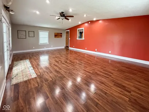 4504 Denise Drive Anderson IN 46017