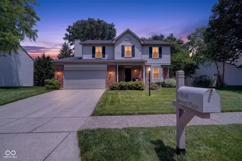 13895 Barnett Place Fishers IN 46038
