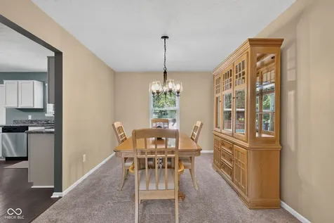13895 Barnett Place Fishers IN 46038