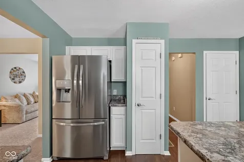 13895 Barnett Place Fishers IN 46038