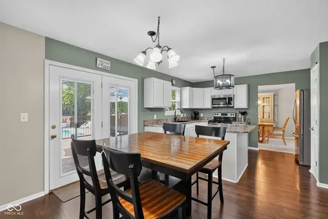 13895 Barnett Place Fishers IN 46038
