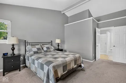 13895 Barnett Place Fishers IN 46038
