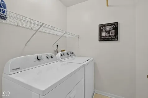 13895 Barnett Place Fishers IN 46038