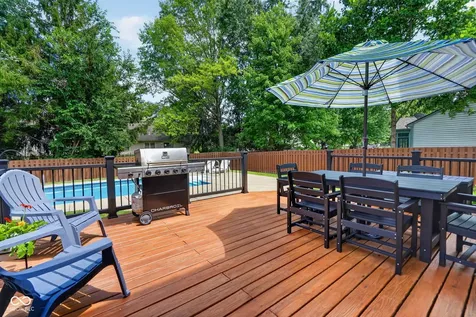 13895 Barnett Place Fishers IN 46038