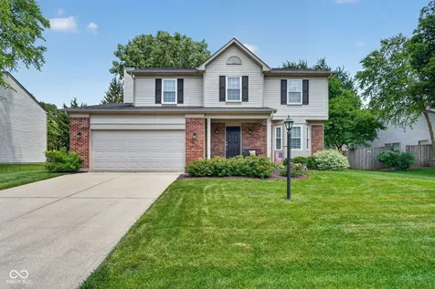 13895 Barnett Place Fishers IN 46038