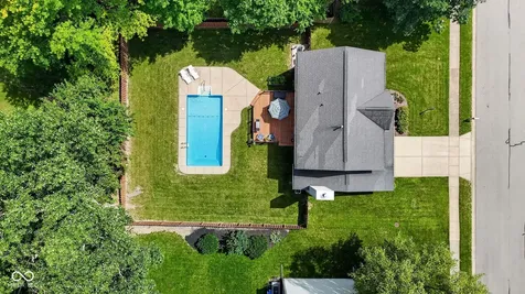13895 Barnett Place Fishers IN 46038