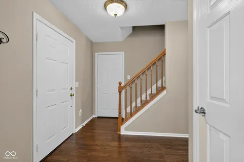 13895 Barnett Place Fishers IN 46038
