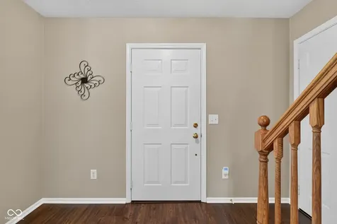 13895 Barnett Place Fishers IN 46038
