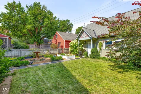 1431 N Alabama Street Indianapolis IN 46202