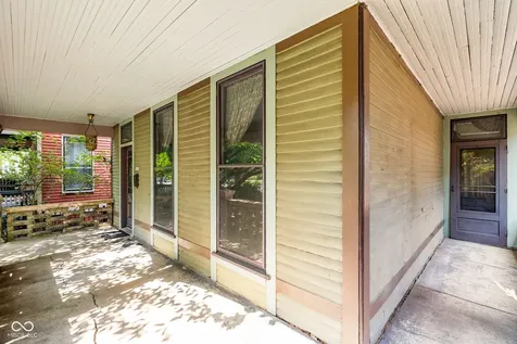 1431 N Alabama Street Indianapolis IN 46202
