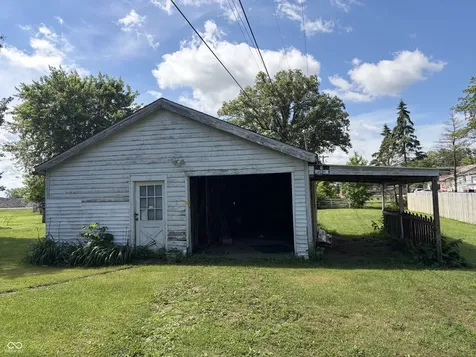 403 E Broad Street Spiceland IN 47385