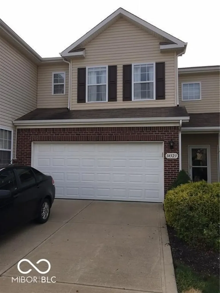 14323 Prairie Meadows Drive Noblesville IN 46060