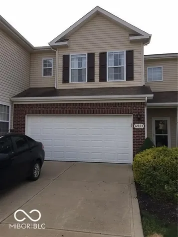 14323 Prairie Meadows Drive Noblesville IN 46060