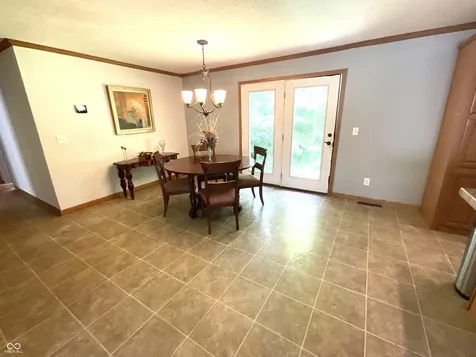 1825 Pea Ridge Road Spencer IN 47460