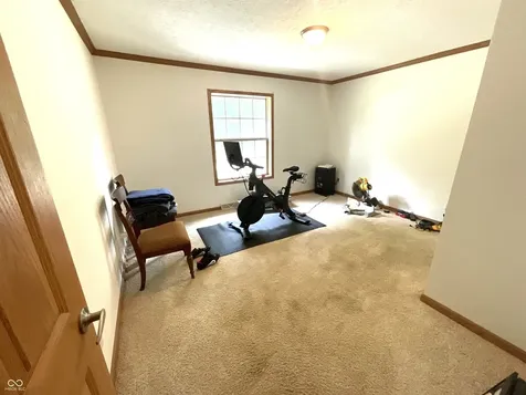 1825 Pea Ridge Road Spencer IN 47460