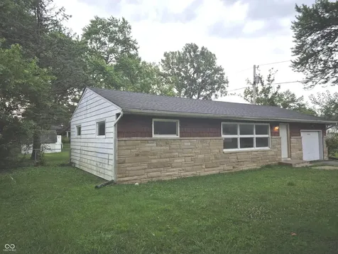 2725 Kristen Drive W Indianapolis IN 46218