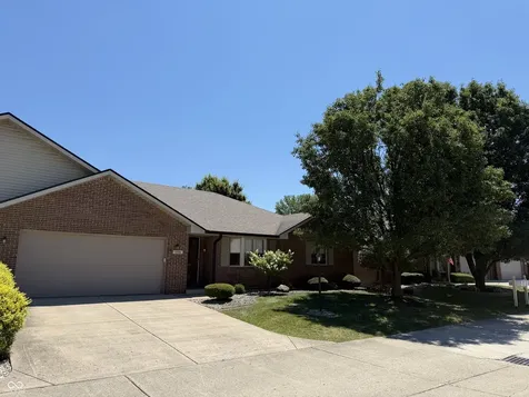 1206 Sugar Pine Drive Anderson IN 46012