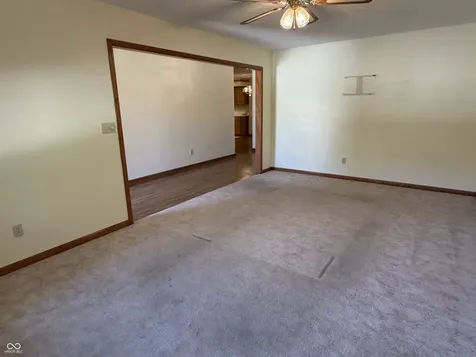 1206 Sugar Pine Drive Anderson IN 46012