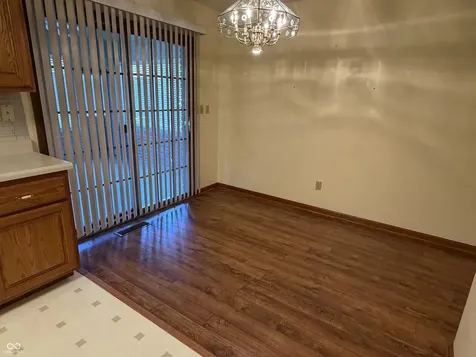 1206 Sugar Pine Drive Anderson IN 46012