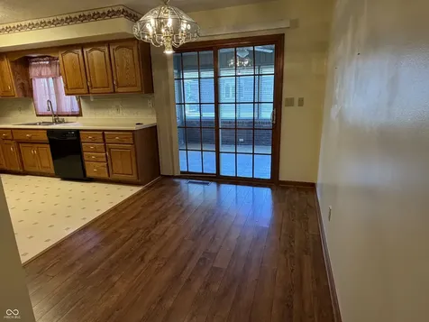 1206 Sugar Pine Drive Anderson IN 46012