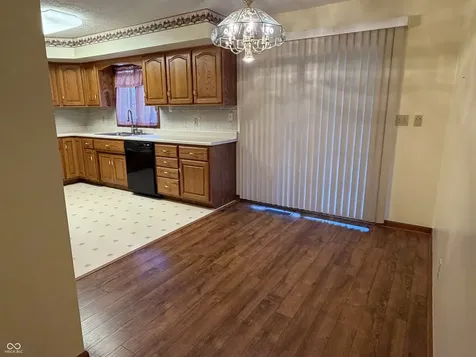 1206 Sugar Pine Drive Anderson IN 46012