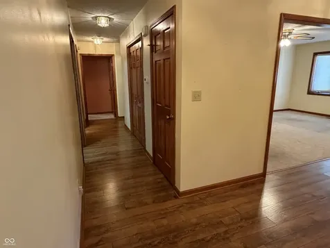 1206 Sugar Pine Drive Anderson IN 46012