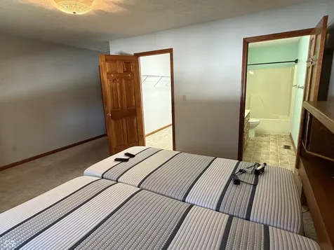 1206 Sugar Pine Drive Anderson IN 46012
