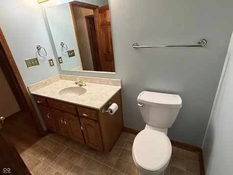 1206 Sugar Pine Drive Anderson IN 46012
