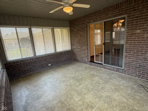 1206 Sugar Pine Drive Anderson IN 46012