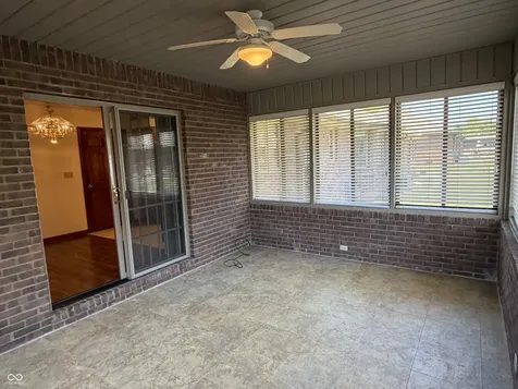 1206 Sugar Pine Drive Anderson IN 46012