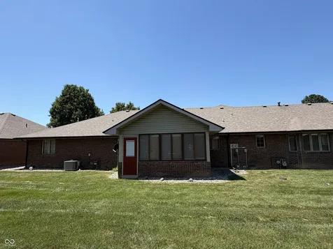 1206 Sugar Pine Drive Anderson IN 46012