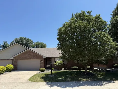 1206 Sugar Pine Drive Anderson IN 46012