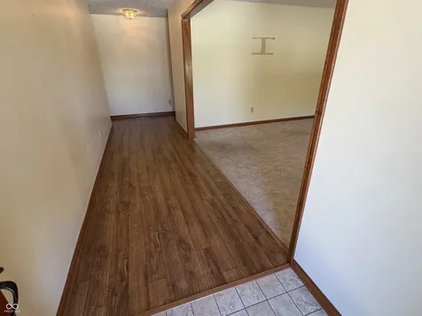 1206 Sugar Pine Drive Anderson IN 46012