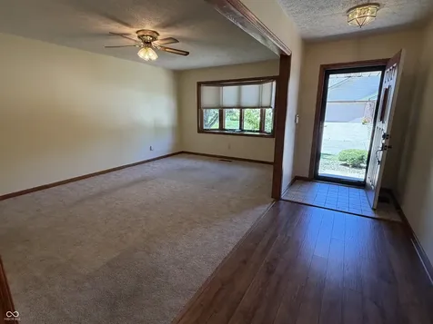 1206 Sugar Pine Drive Anderson IN 46012