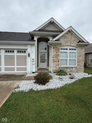 1016 Mount Olive Road Whiteland IN 46184