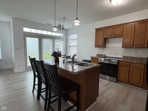 1016 Mount Olive Road Whiteland IN 46184