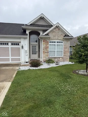 1016 Mount Olive Road Whiteland IN 46184