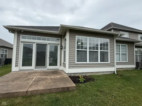 1016 Mount Olive Road Whiteland IN 46184
