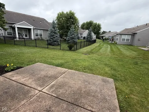 1016 Mount Olive Road Whiteland IN 46184