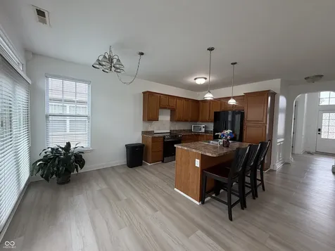 1016 Mount Olive Road Whiteland IN 46184