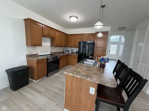 1016 Mount Olive Road Whiteland IN 46184