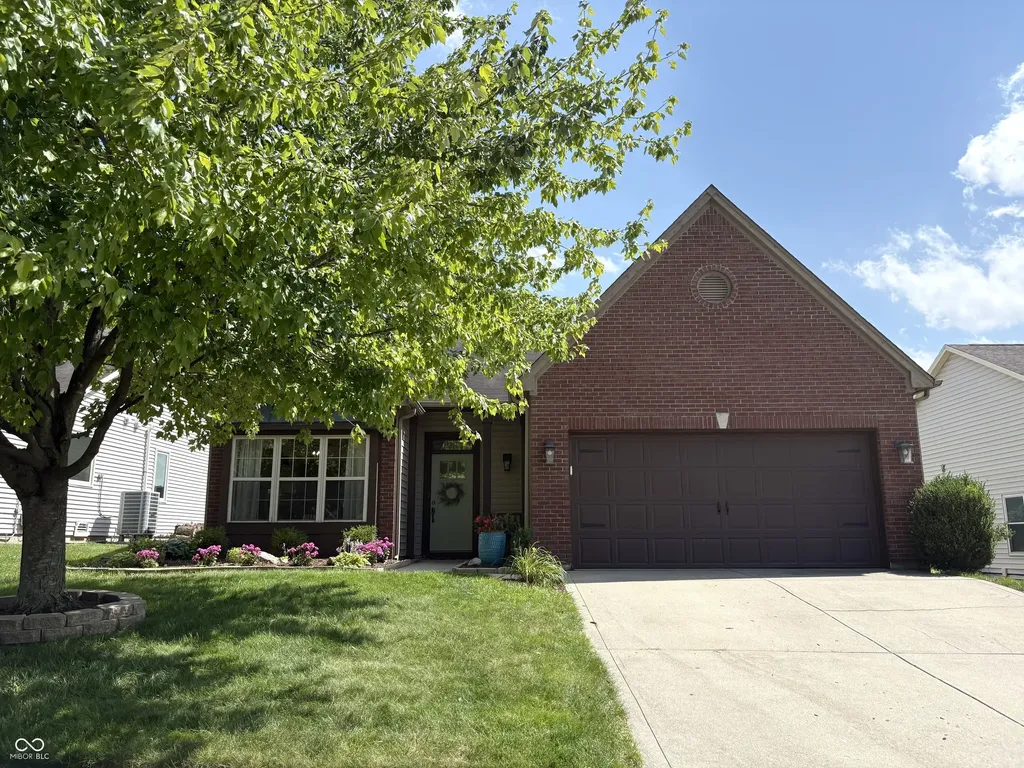 10989 Haig Point Drive Fishers IN 46037
