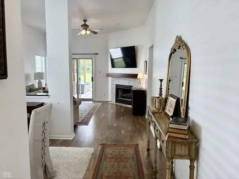 10989 Haig Point Drive Fishers IN 46037