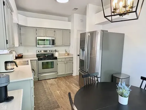 10989 Haig Point Drive Fishers IN 46037