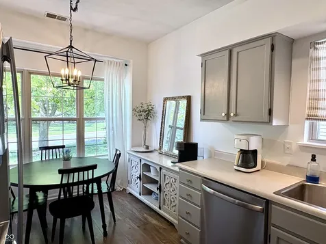 10989 Haig Point Drive Fishers IN 46037
