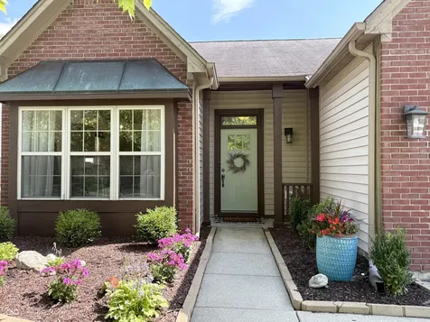 10989 Haig Point Drive Fishers IN 46037
