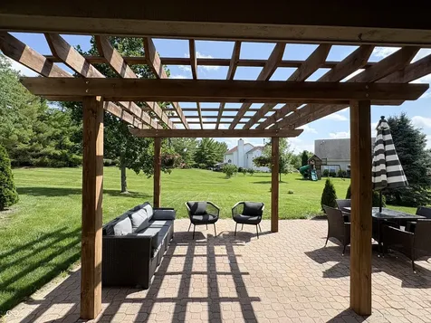 10989 Haig Point Drive Fishers IN 46037