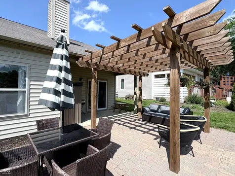 10989 Haig Point Drive Fishers IN 46037