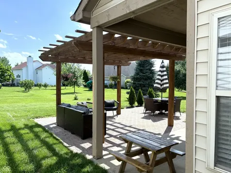 10989 Haig Point Drive Fishers IN 46037